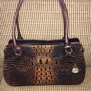 Brahmin purse